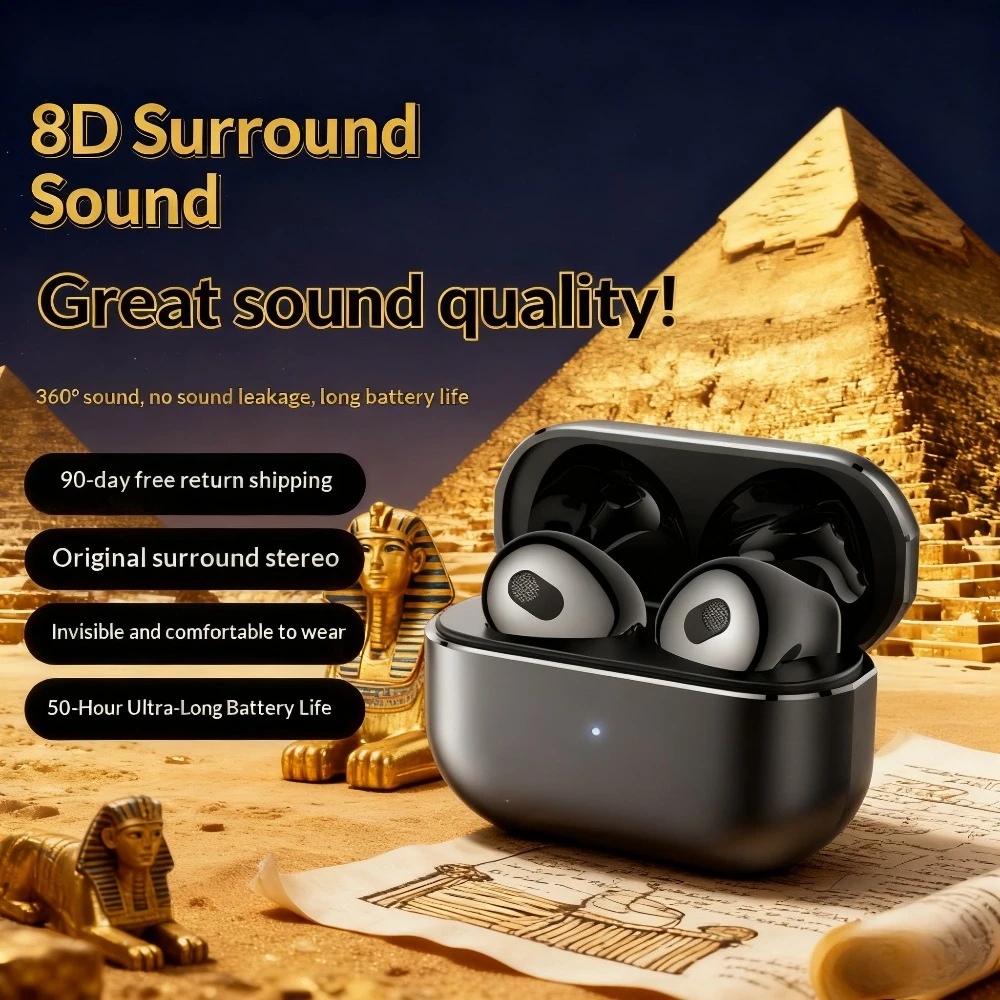 Leatherwork Manual - Fashionable Non In Ear Bluetooth Headphones