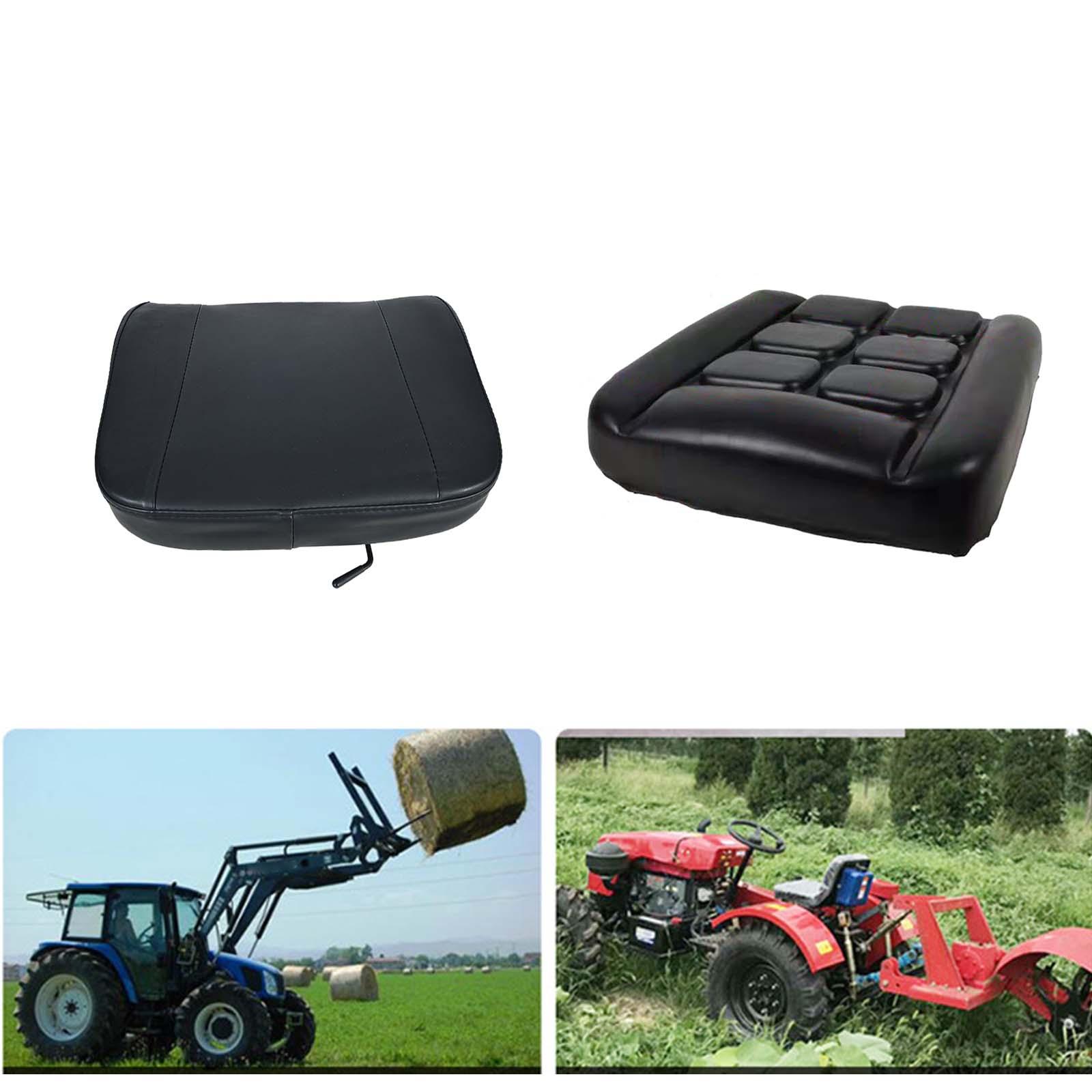 Universal Forklift Seat PU Lea - Leatherwork Manual ulasan dan harga