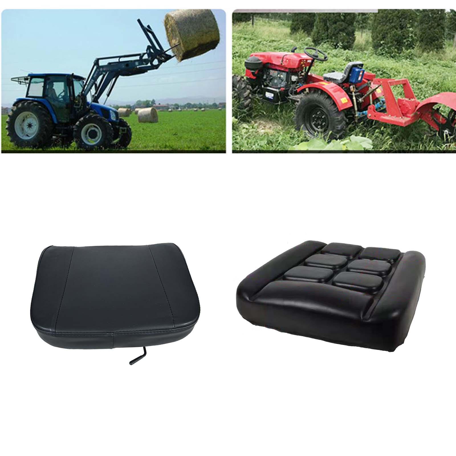 Universal Forklift Seat PU Lea - Leatherwork Manual ulasan dan harga