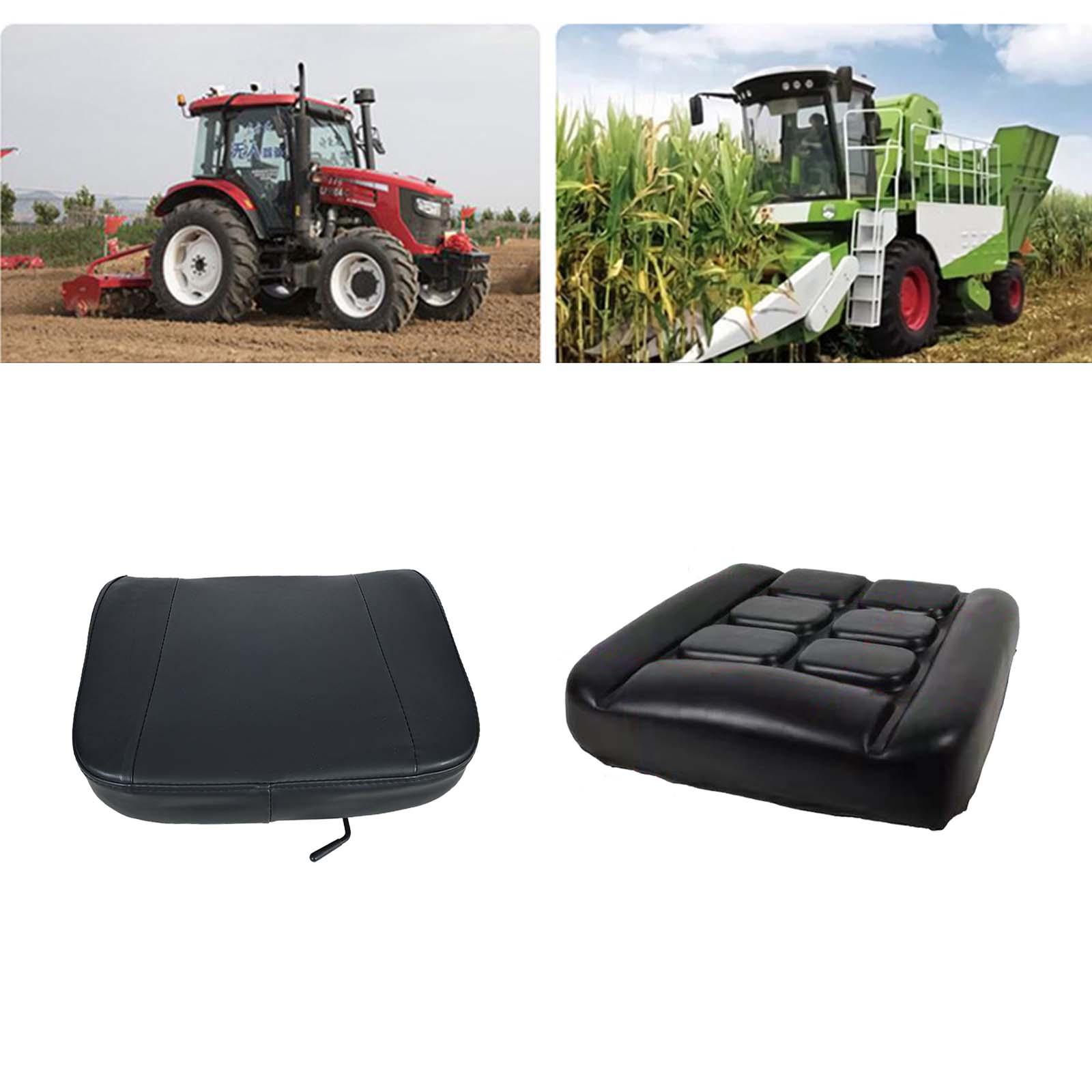 Universal Forklift Seat PU Lea - Leatherwork Manual ulasan dan harga