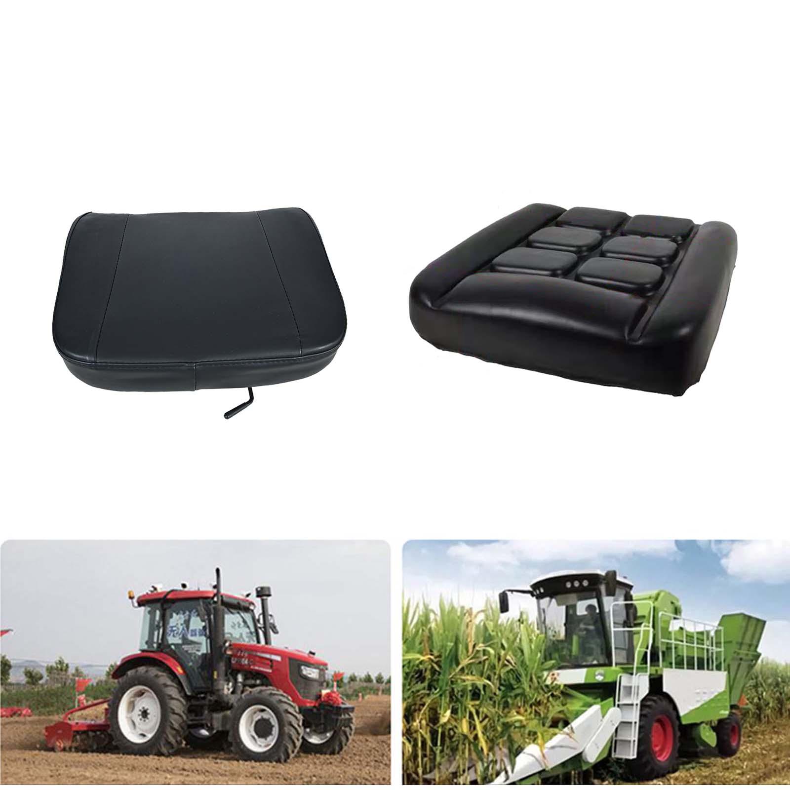 Universal Forklift Seat PU Lea - Leatherwork Manual ulasan dan harga