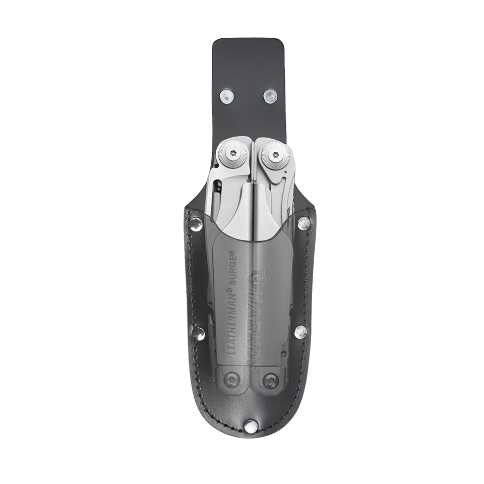Harnds Leather Pliers Holder S - Leatherwork Knife Sheath ulasan dan harga