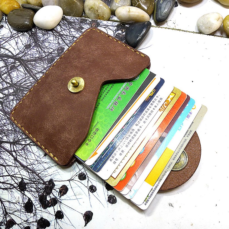 Blongk Ultra thin Waist Bag Ge - Leatherwork Fasteners ulasan dan harga