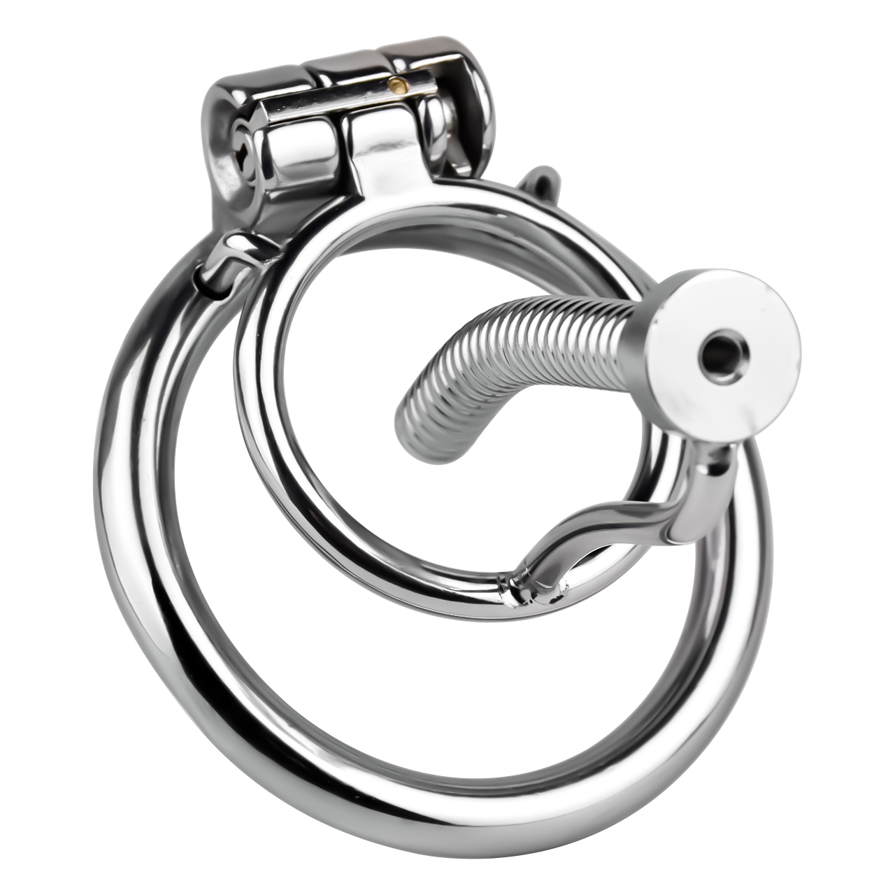 SXM Stainless Steel Male Chast - Leatherwork Fasteners ulasan dan harga