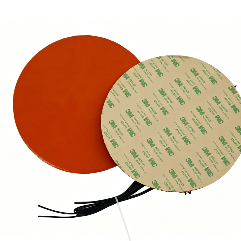 5V 12V 24V 110V 220V Round Sil - Leatherwork Rings ulasan dan harga