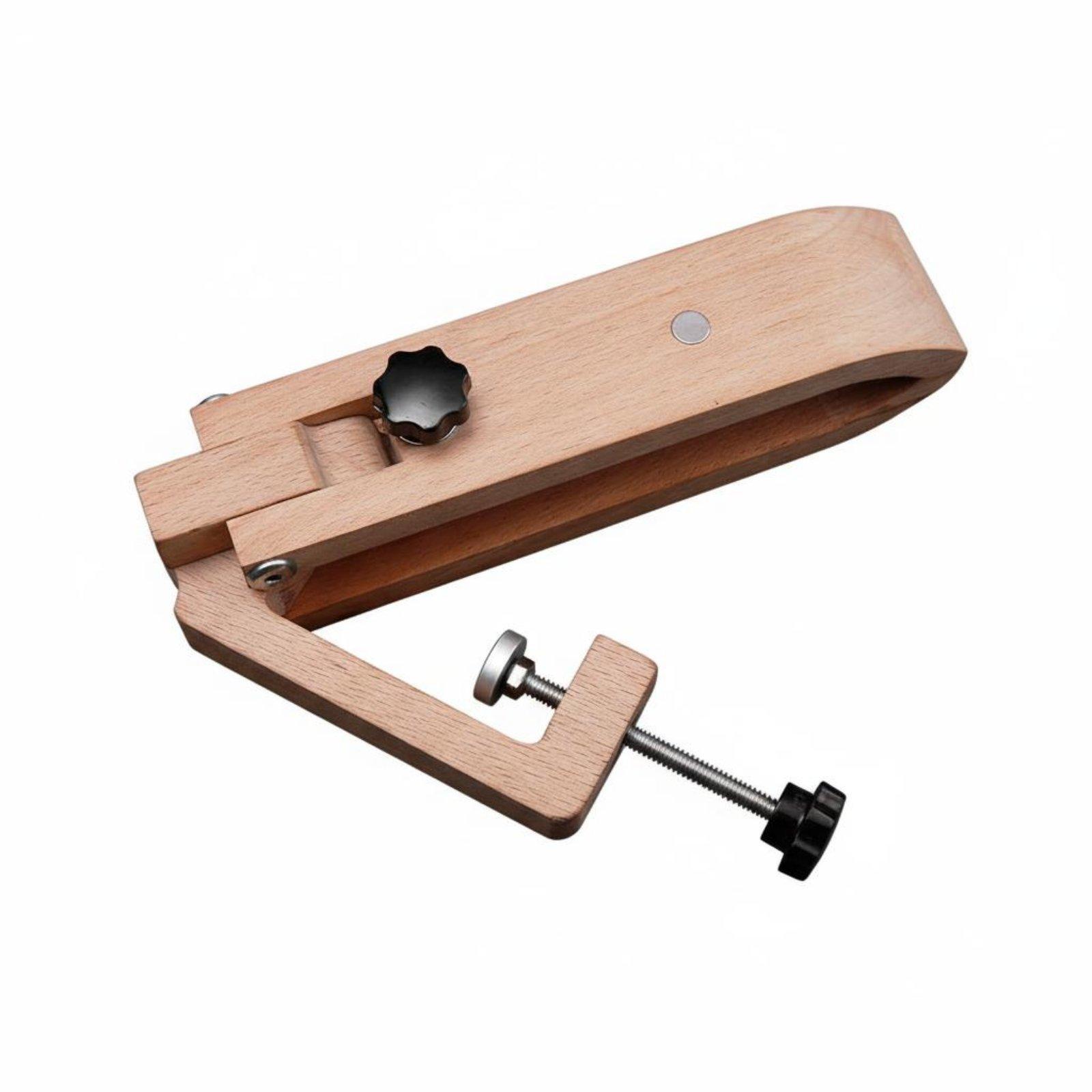 Leathercraft Desktop Adjustabl - Leatherwork Manual ulasan dan harga