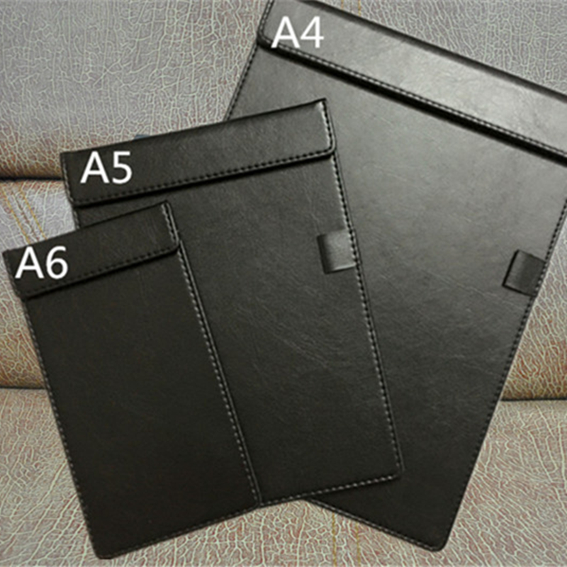 MIRUI Signature Folder Board L - Leather Work Folder ulasan dan harga