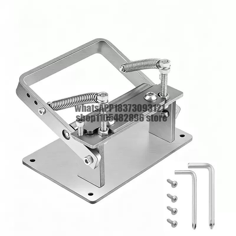 1Pc Manual Splitter Peeling Ma - Leatherwork Manual ulasan dan harga