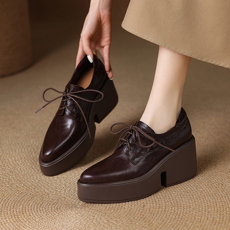 Women's French Soft Leather Pl - Leatherwork In French ulasan dan harga