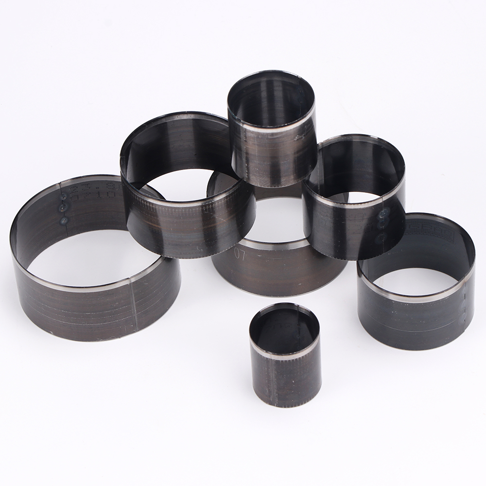 7pc/set Leather Round Punching - Leatherwork Rings ulasan dan harga
