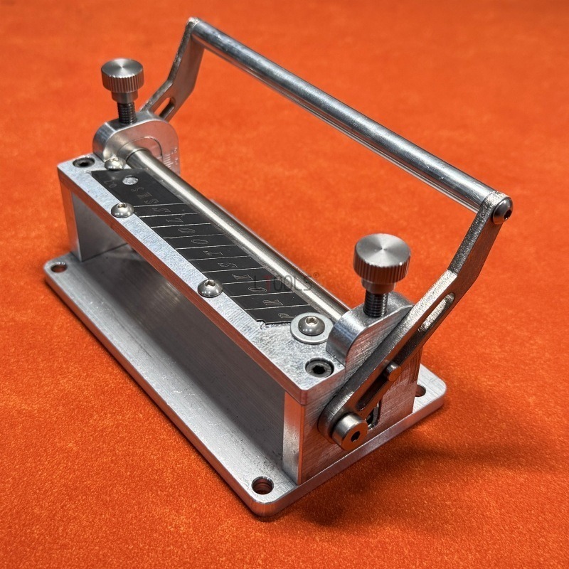 Manual Leather Skiving Machine - Leatherwork Manual ulasan dan harga