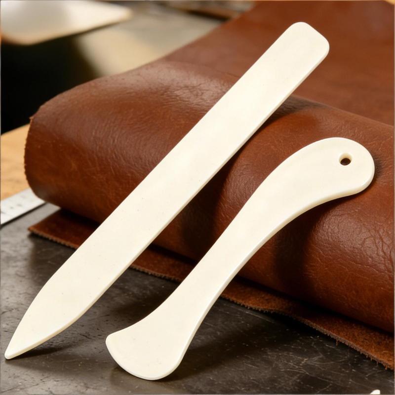 2Pcs Wear Resistant Leather Wo - Leather Work Folder ulasan dan harga