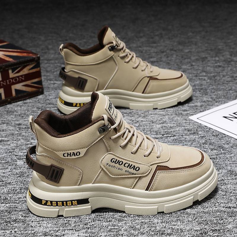Men's Work Boots Spring Constr - Leather Work Youtube ulasan dan harga