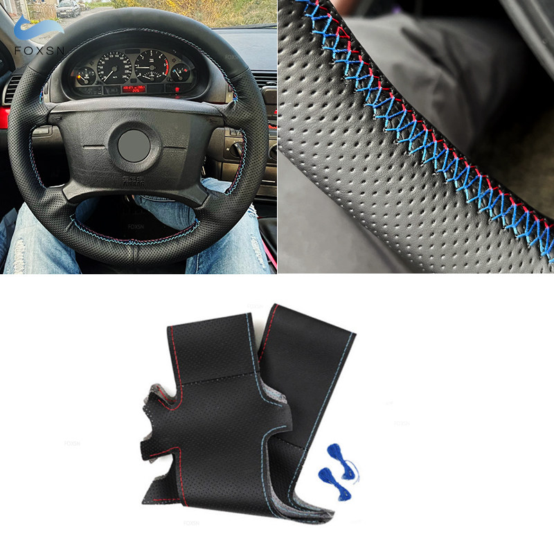 For BMW E36 E39 E46 X3 E83 X5  - Leatherwork Thread ulasan dan harga