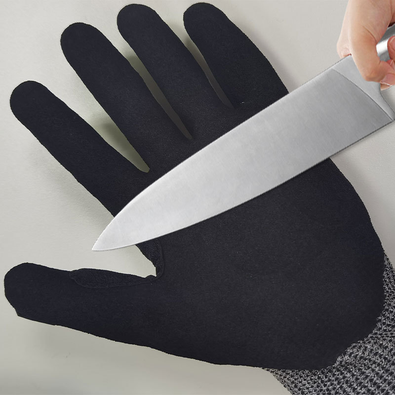Anti Vibration Protective Work - Leatherworking Leveling ulasan dan harga