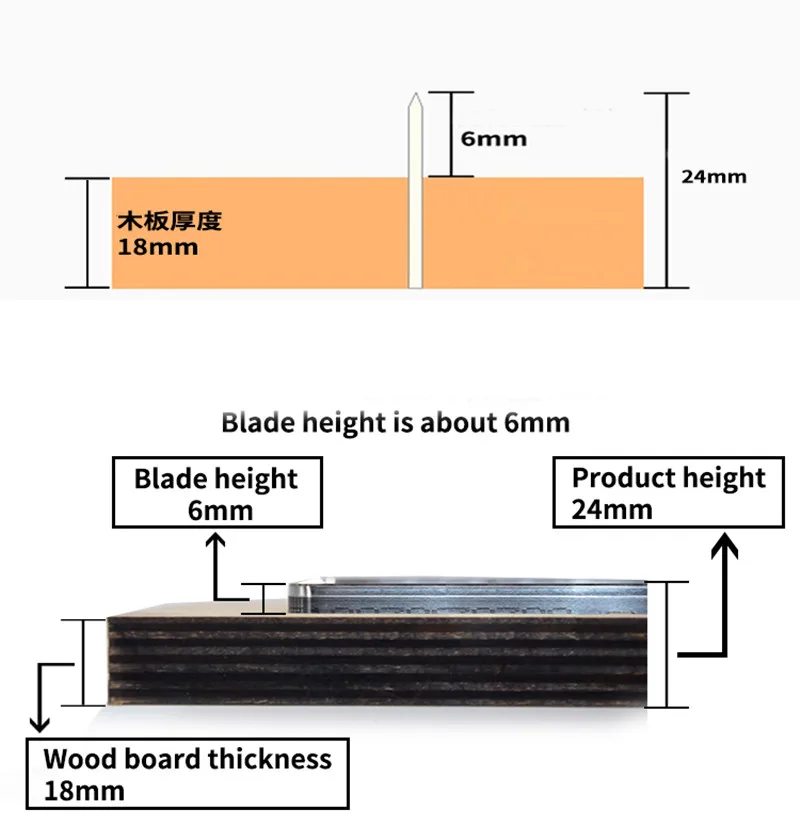 Custom Laser Wood Cutting Die, - Leatherwork Rings ulasan dan harga